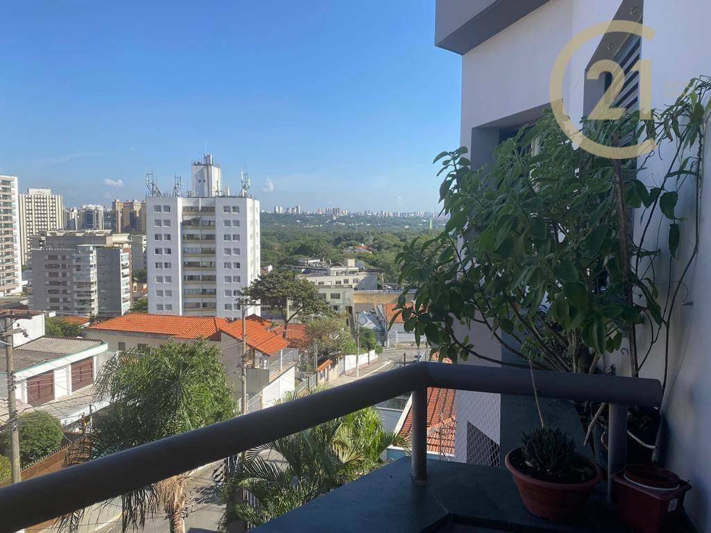 Apartamento, 4 quartos, 128 m² - Foto 2