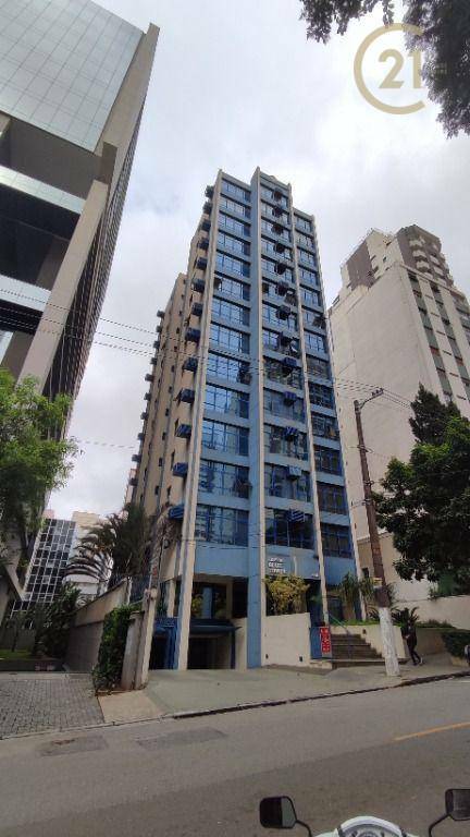 Conjunto Comercial-Sala à venda e aluguel, 80m² - Foto 24