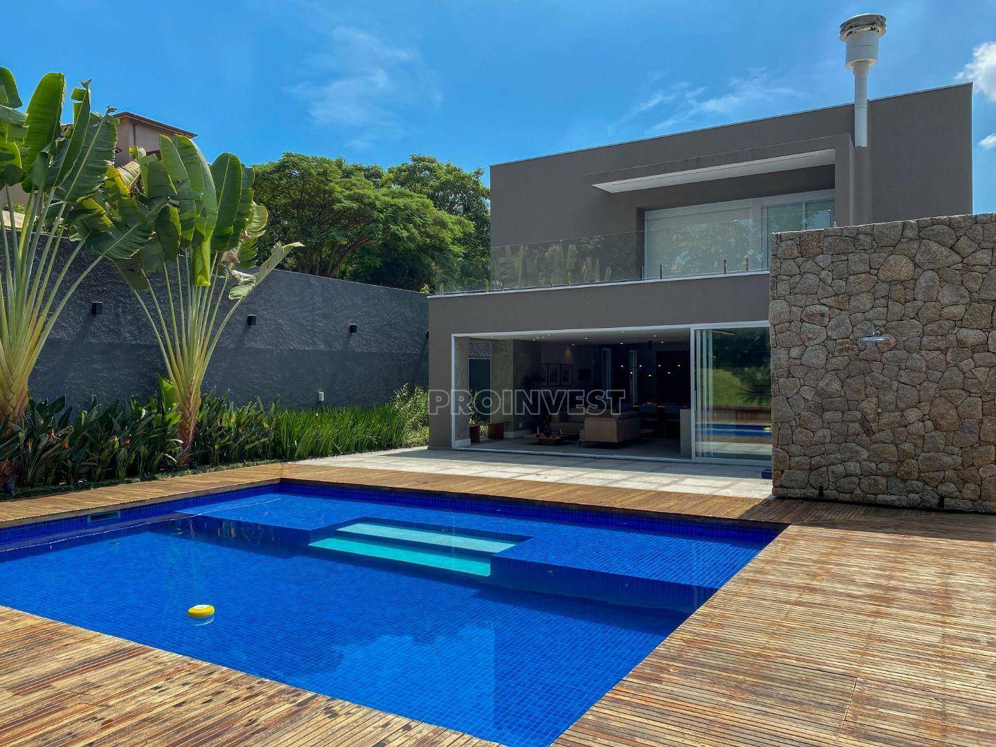 Casa de Condomínio à venda com 3 quartos, 426m² - Foto 57