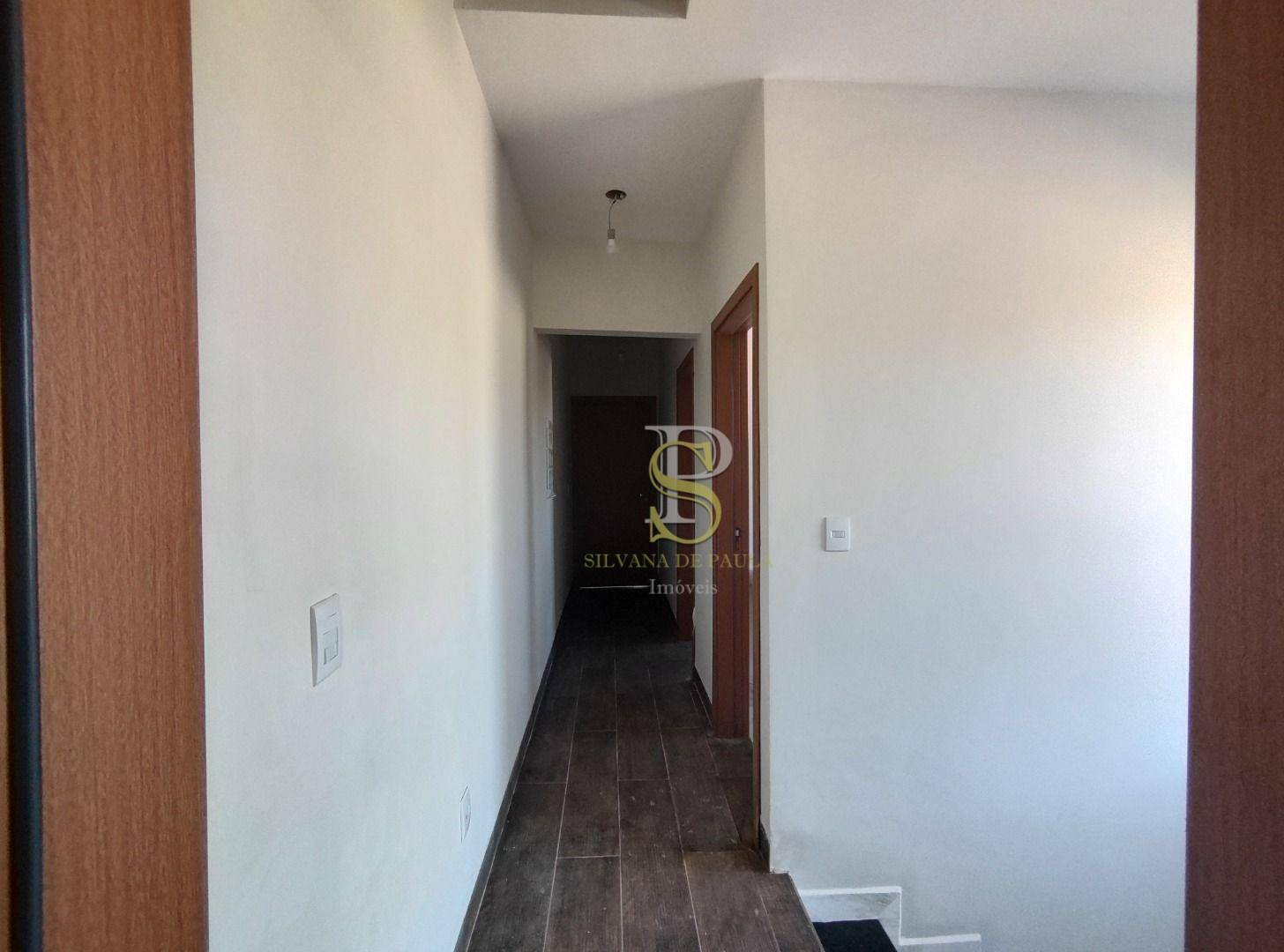 Casa à venda com 3 quartos, 128m² - Foto 9