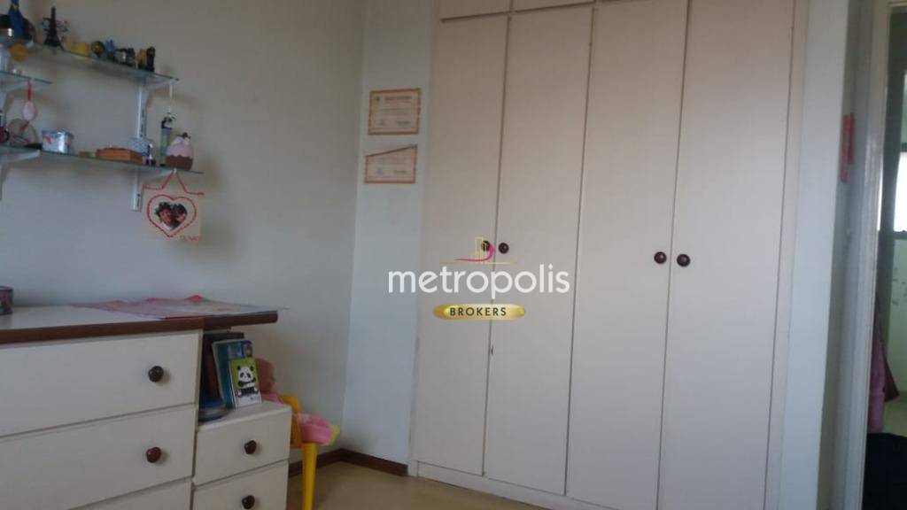 Apartamento à venda com 3 quartos, 150m² - Foto 13