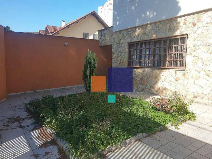 Sobrado para alugar com 4 quartos, 200m² - Foto 26