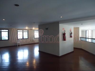 Apartamento para alugar com 4 quartos, 190m² - Foto 42