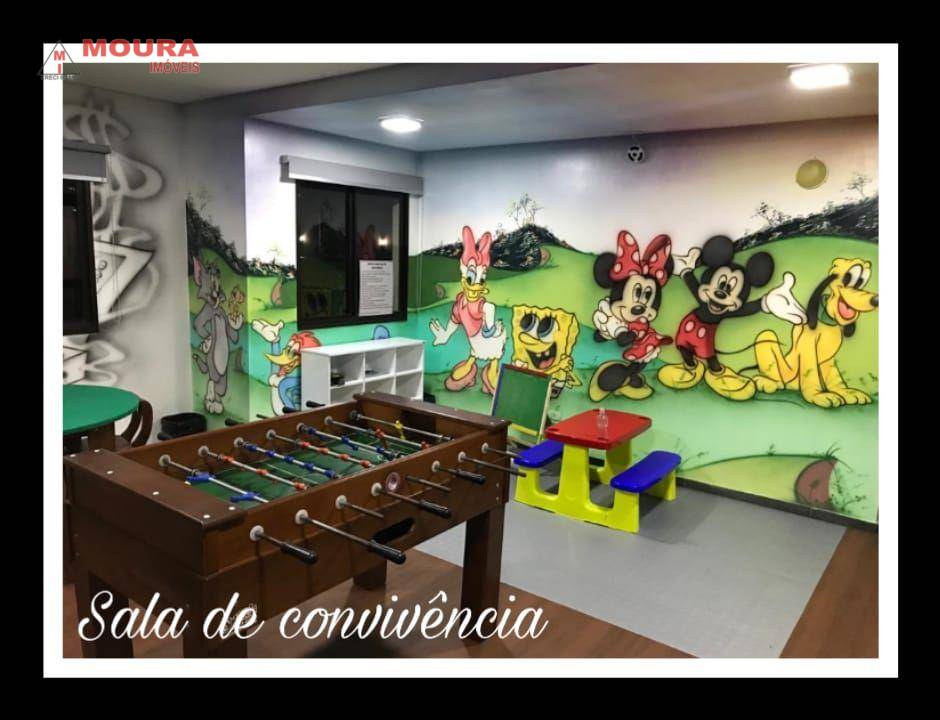 Apartamento à venda com 2 quartos, 50m² - Foto 36