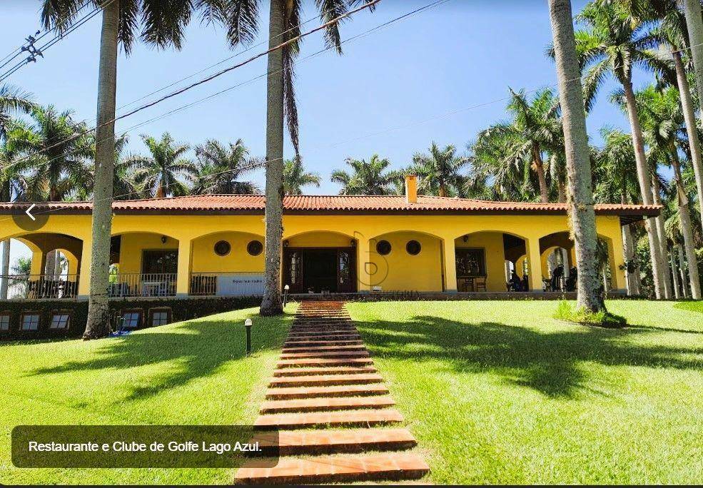 Casa de Condomínio à venda com 4 quartos, 542m² - Foto 65