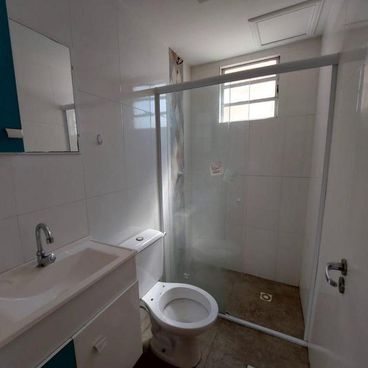 Apartamento à venda com 3 quartos, 65m² - Foto 14