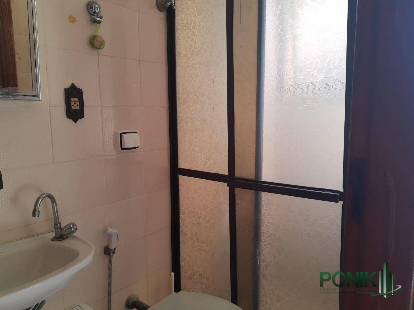 Apartamento à venda com 3 quartos, 128m² - Foto 12