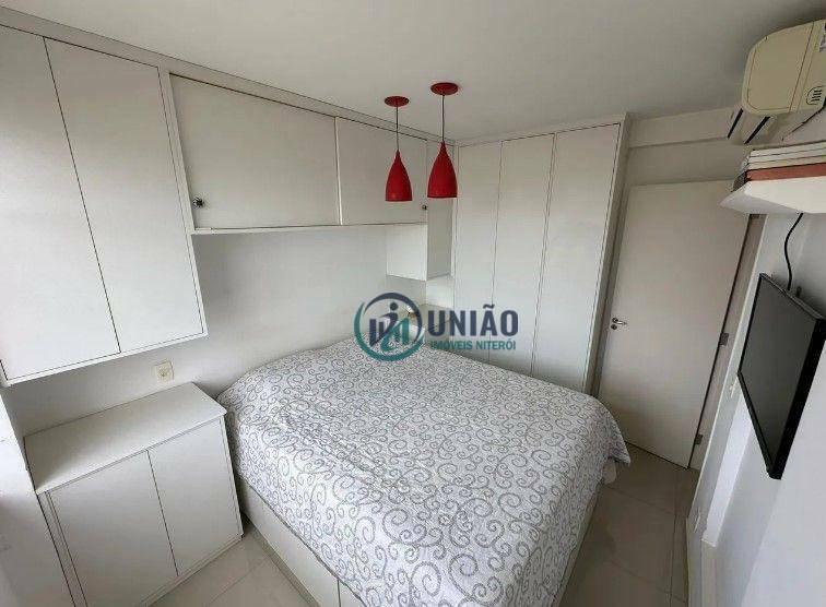 Apartamento à venda com 2 quartos, 60m² - Foto 19