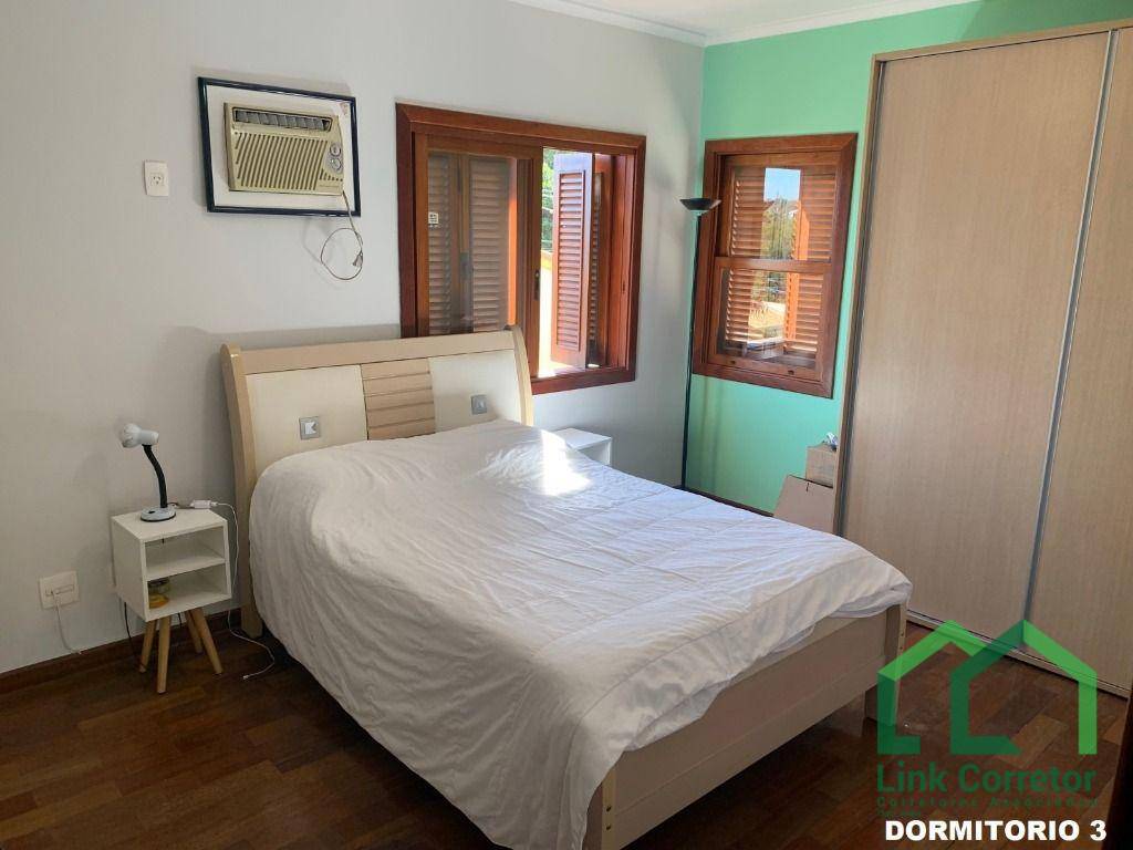 Casa de Condomínio à venda com 4 quartos, 375m² - Foto 24