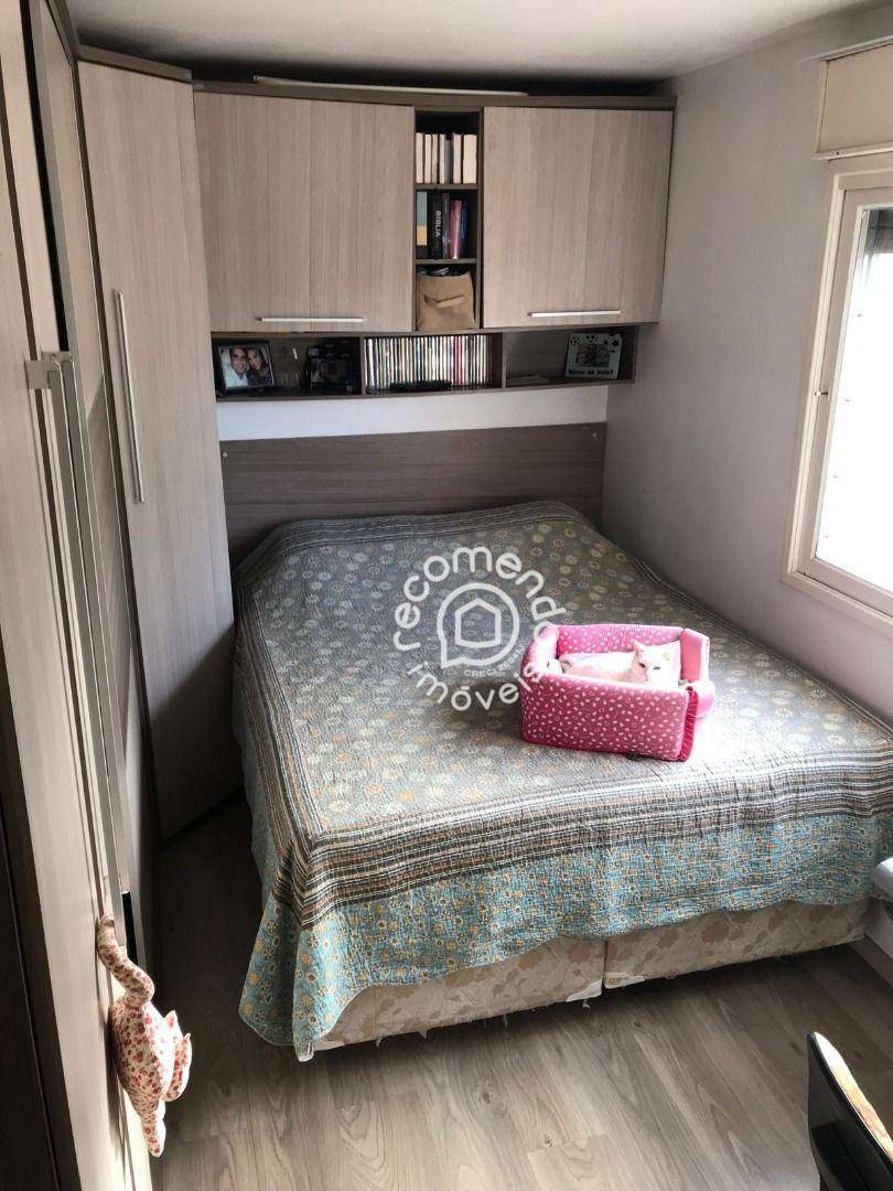 Apartamento à venda com 3 quartos, 71m² - Foto 7