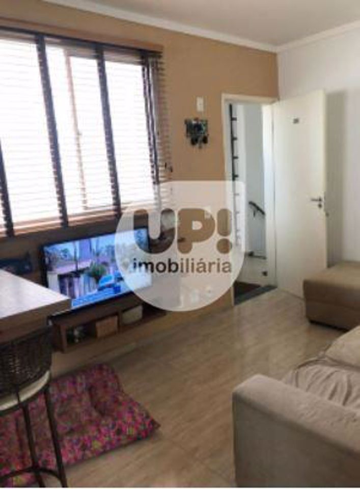 Apartamento à venda com 2 quartos, 45m² - Foto 5