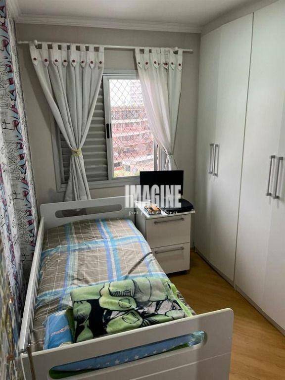 Apartamento à venda com 3 quartos, 54m² - Foto 8