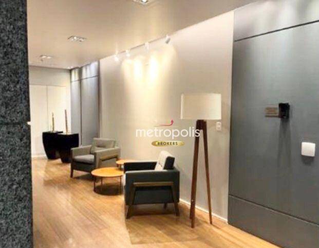 Conjunto Comercial-Sala à venda, 311m² - Foto 1