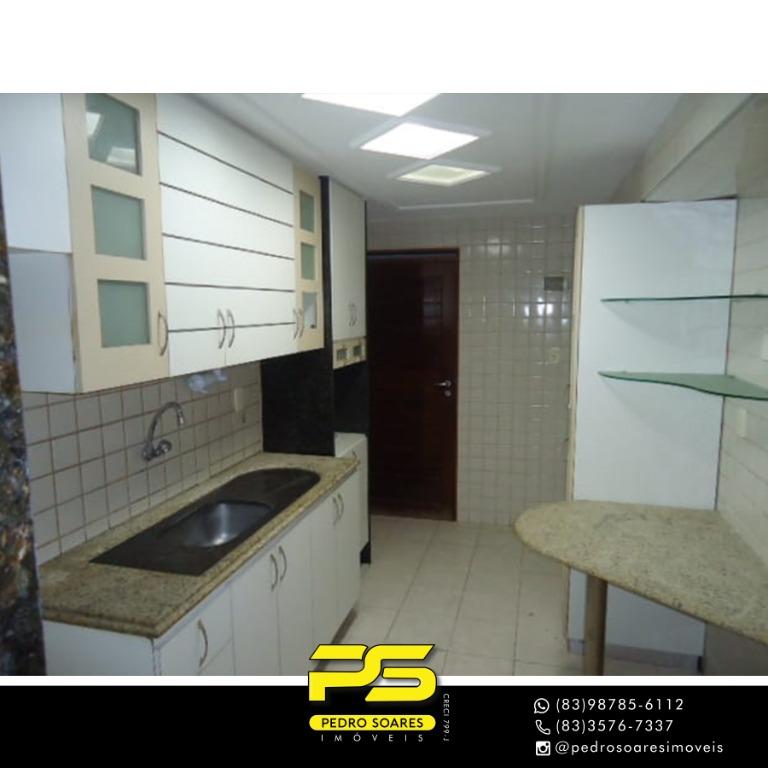 Apartamento à venda com 3 quartos, 95m² - Foto 10