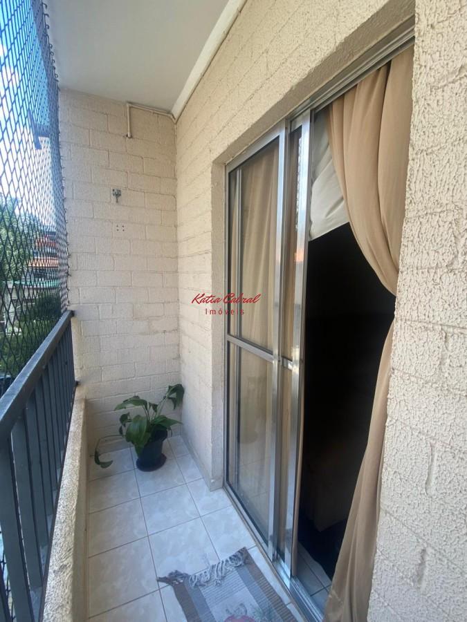 Apartamento à venda com 2 quartos, 80m² - Foto 5