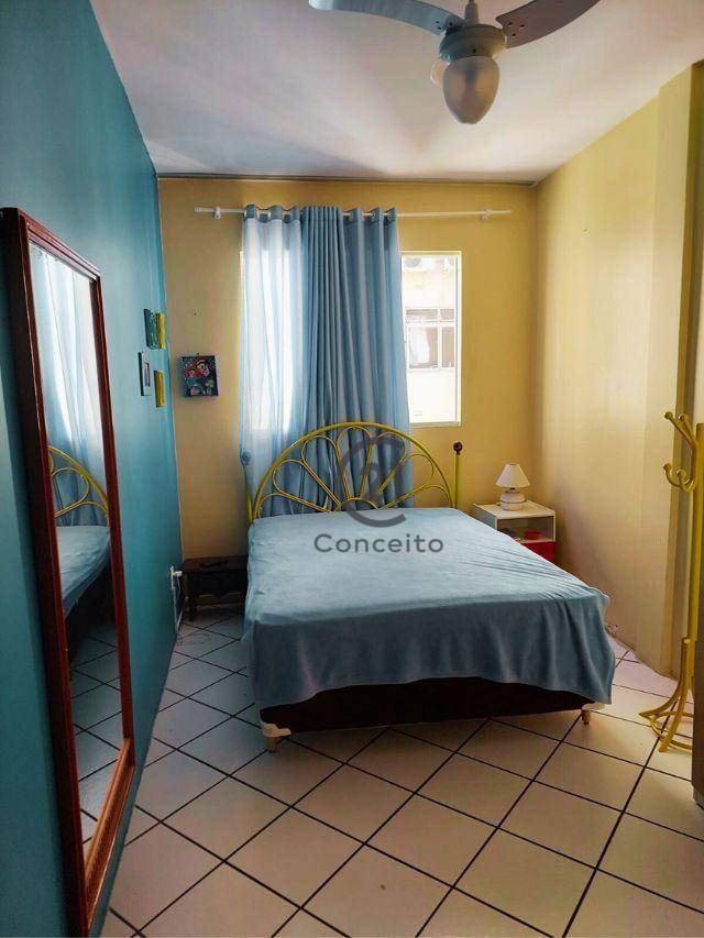 Apartamento à venda com 2 quartos, 65m² - Foto 9