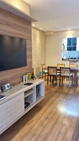 Apartamento à venda com 3 quartos, 88m² - Foto 5