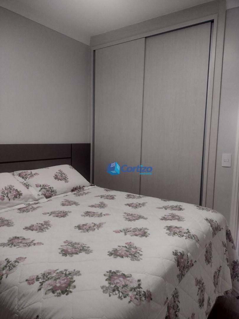 Apartamento à venda com 3 quartos, 107m² - Foto 19