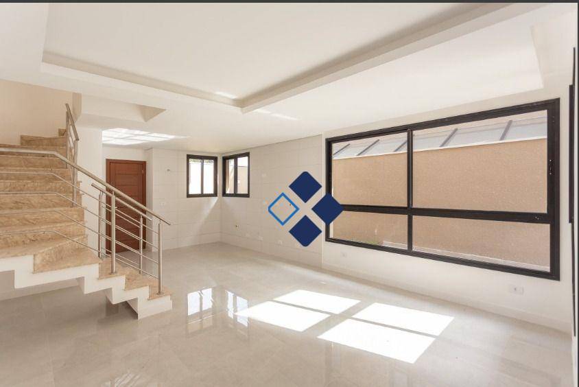 Sobrado, 3 quartos, 142 m² - Foto 4