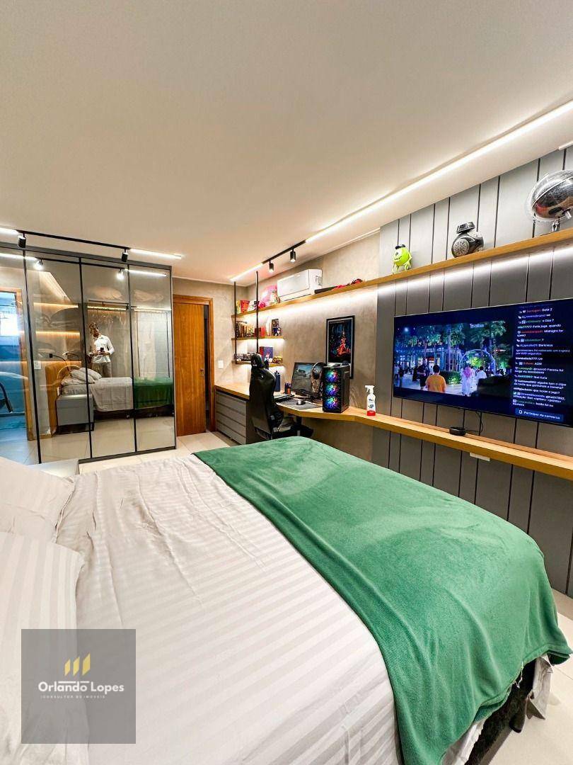 Cobertura à venda com 4 quartos, 295m² - Foto 9