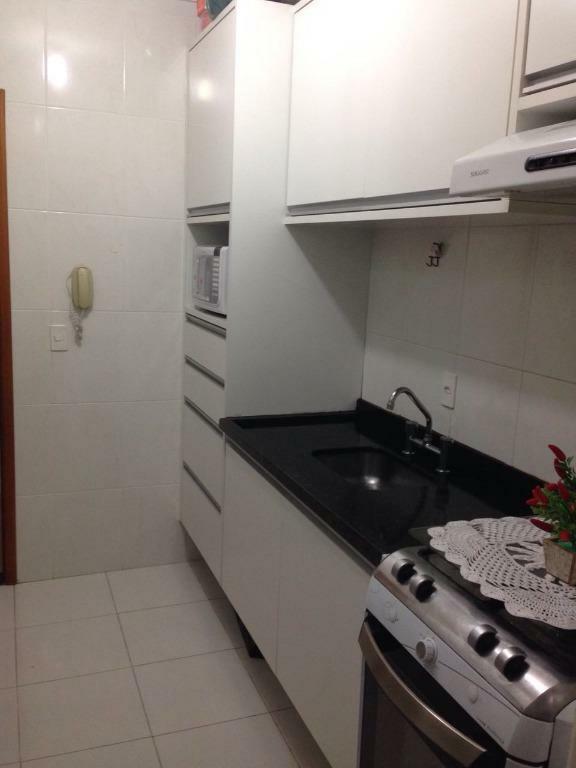 Apartamento à venda com 2 quartos, 62m² - Foto 24