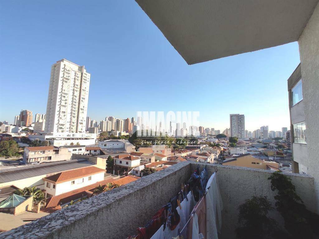 Apartamento à venda com 2 quartos, 53m² - Foto 17