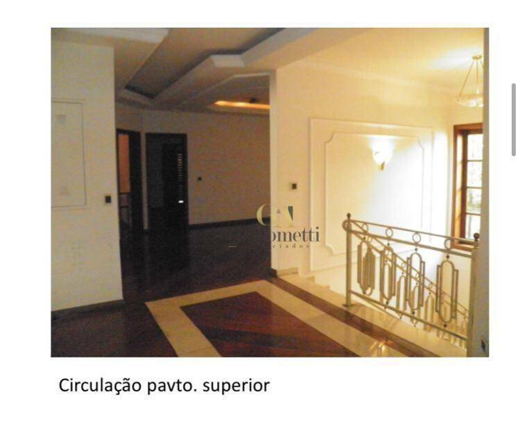 Casa de Condomínio à venda com 4 quartos, 614m² - Foto 14