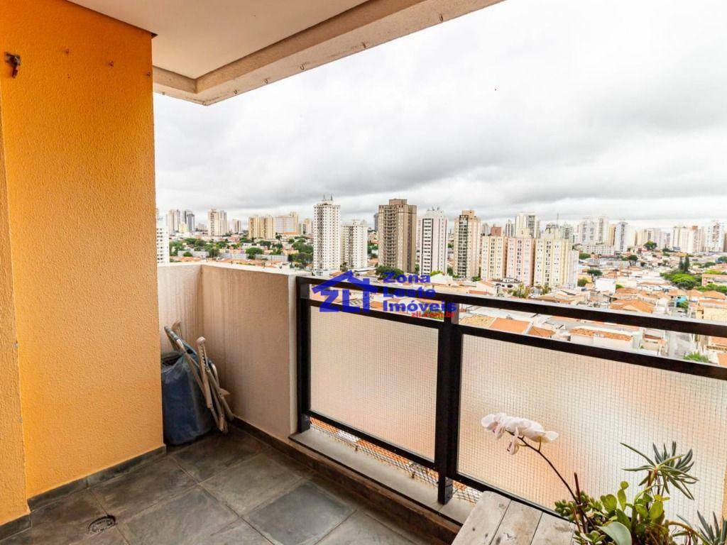 Apartamento à venda com 2 quartos, 62m² - Foto 7