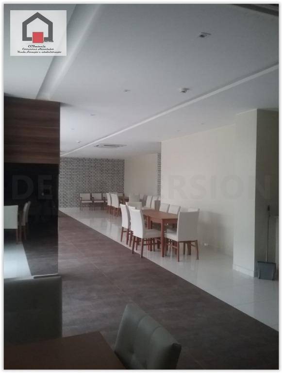 Apartamento à venda com 3 quartos, 143m² - Foto 28