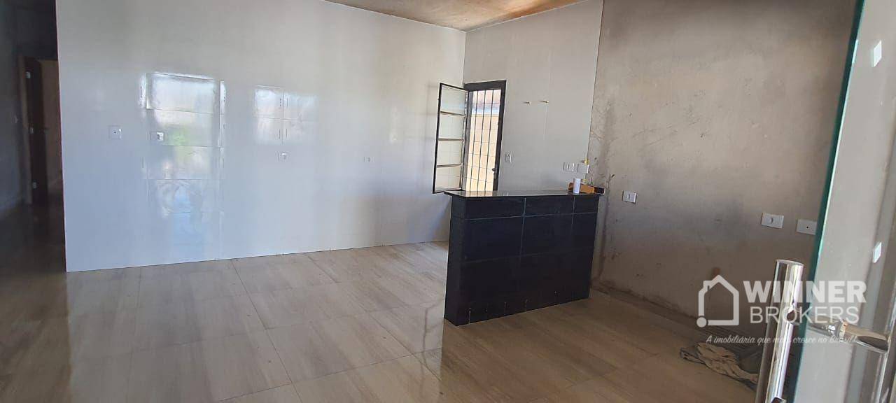 Casa à venda com 3 quartos, 101m² - Foto 11