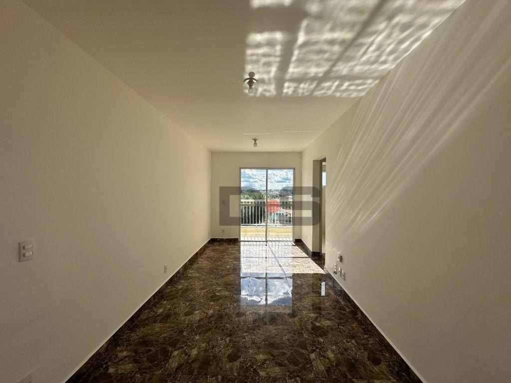 Apartamento, 2 quartos, 50 m² - Foto 4