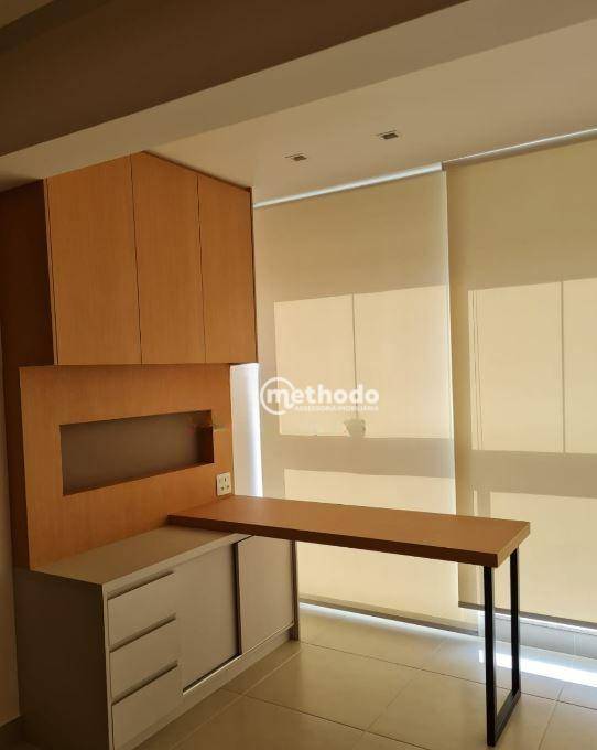 Apartamento à venda com 1 quarto, 47m² - Foto 5