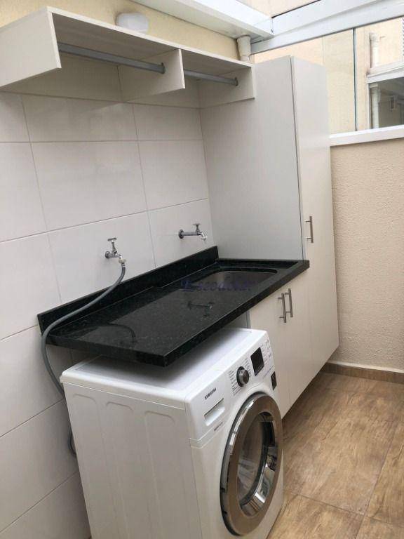 Sobrado à venda com 3 quartos, 180m² - Foto 21