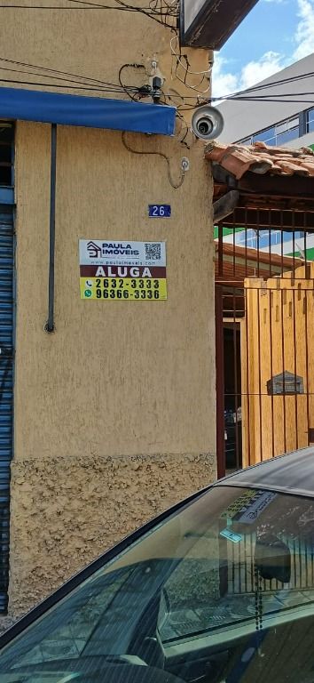 Loja-Salão para alugar, 56m² - Foto 2