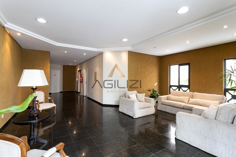 Apartamento à venda com 4 quartos, 222m² - Foto 5