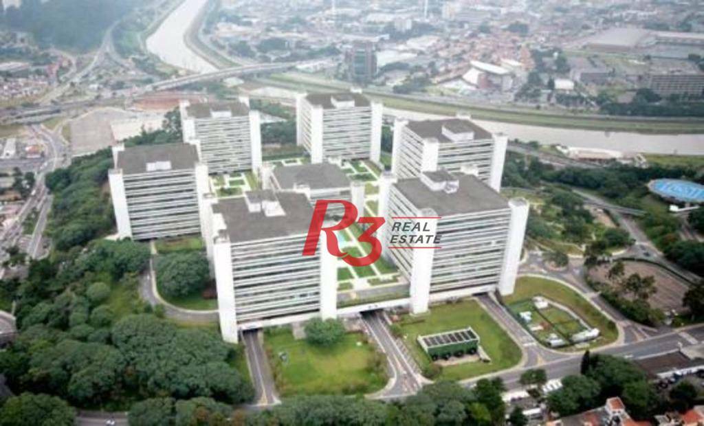 Prédio Inteiro à venda e aluguel, 2844m² - Foto 43