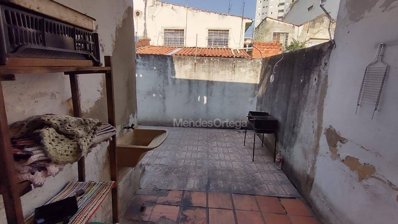 Casa à venda com 3 quartos, 184m² - Foto 16