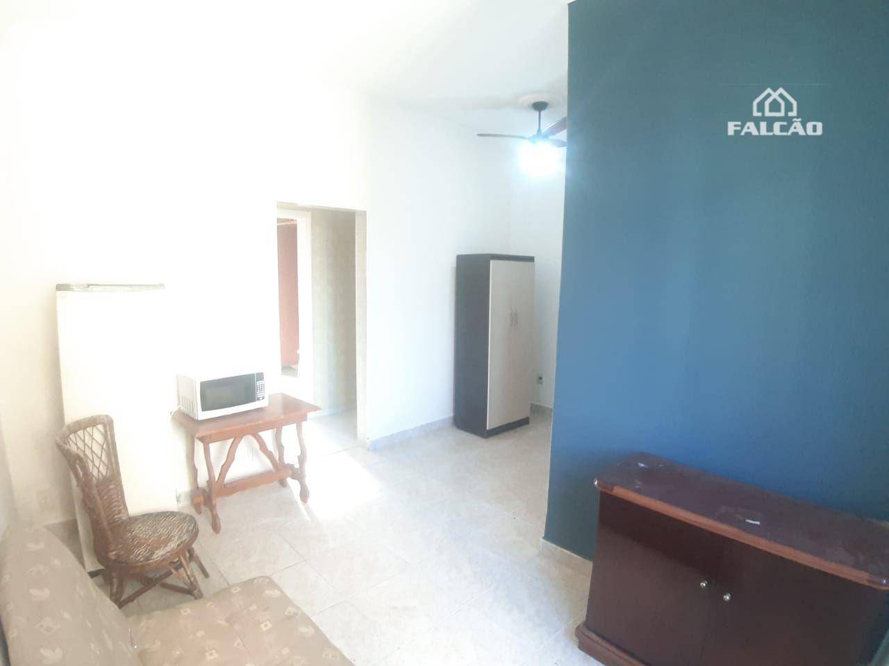 Apartamento à venda e aluguel com 1 quarto, 59m² - Foto 5