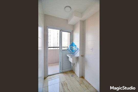 Apartamento à venda com 2 quartos, 50m² - Foto 8