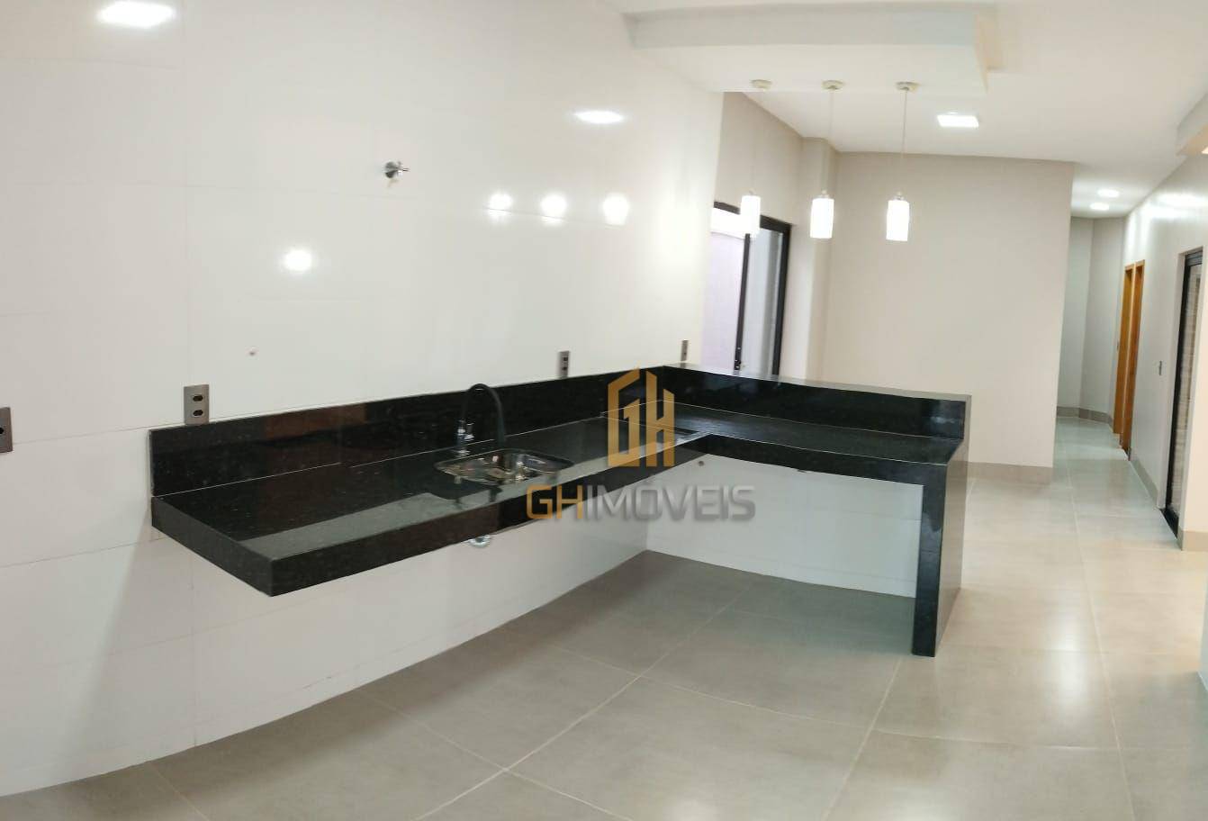Casa à venda com 3 quartos, 126m² - Foto 16