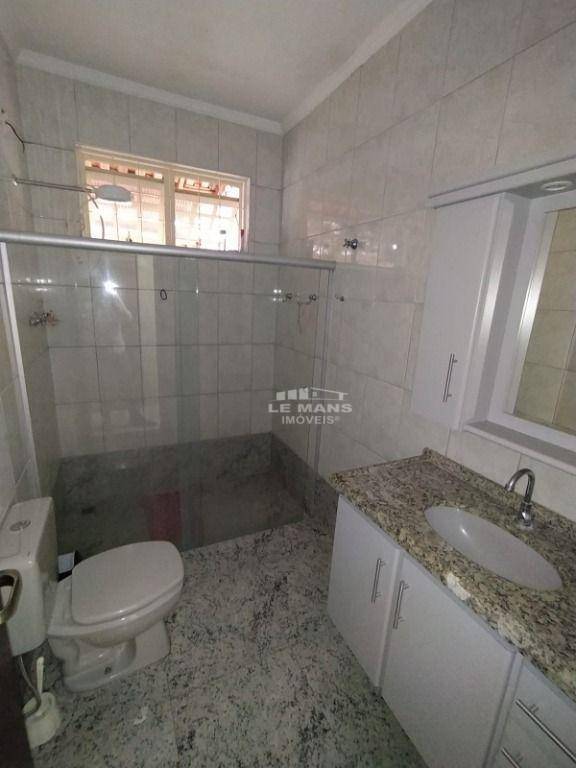 Casa à venda com 3 quartos, 148m² - Foto 12