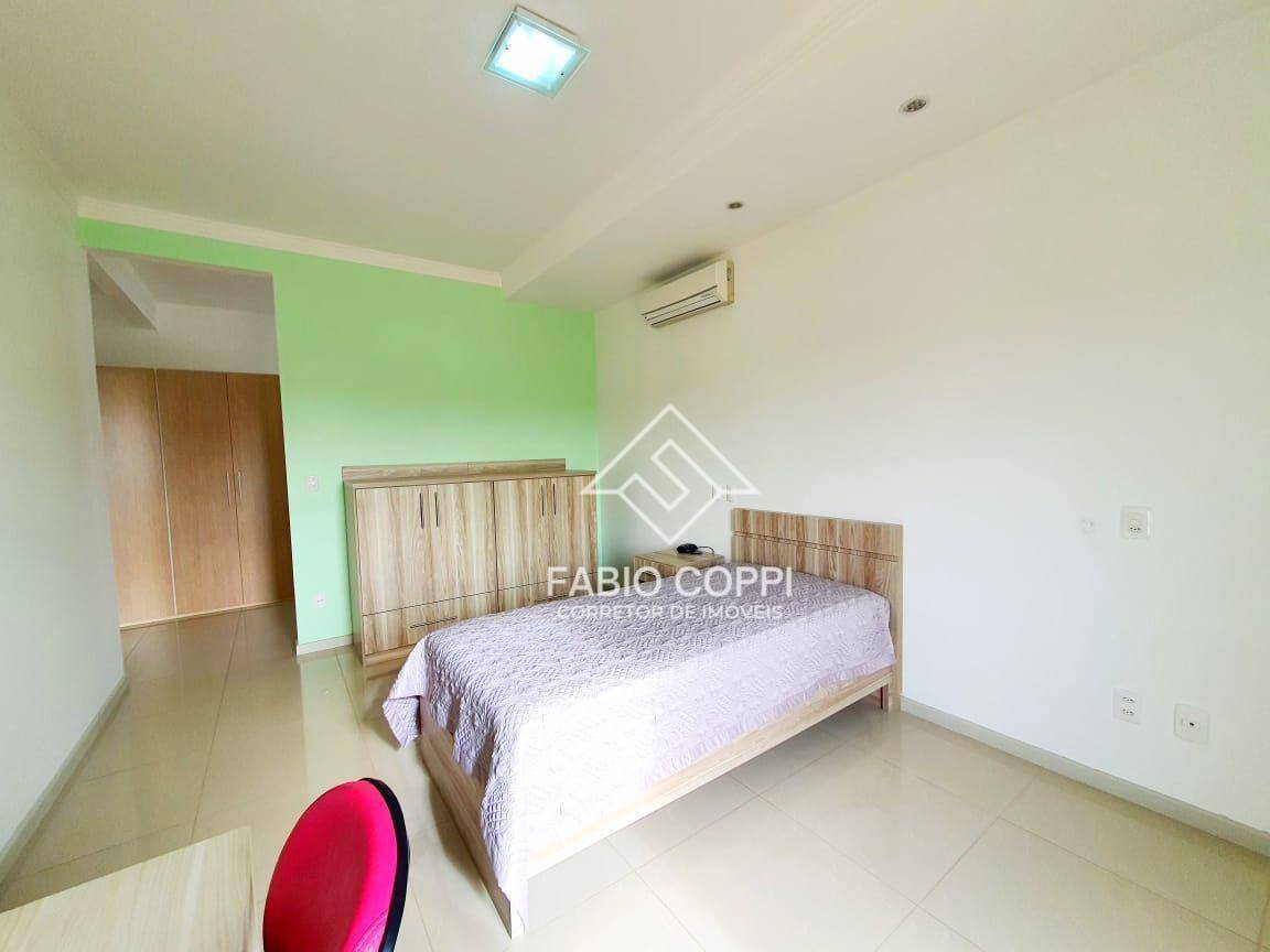 Casa de Condomínio à venda com 4 quartos, 320m² - Foto 19