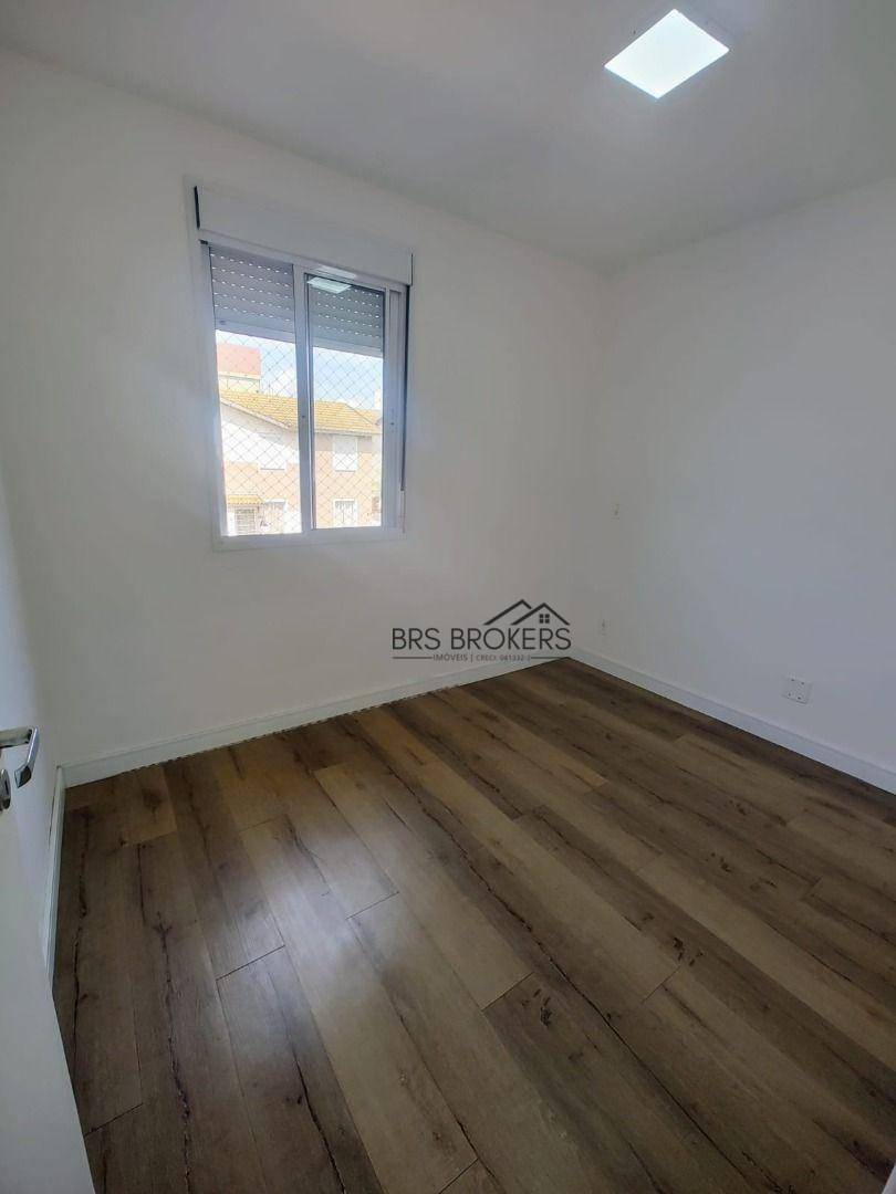 Sobrado à venda com 2 quartos, 55m² - Foto 17