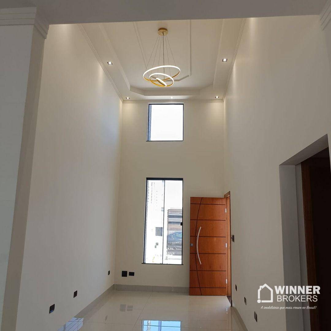 Casa, 3 quartos, 90 m² - Foto 3