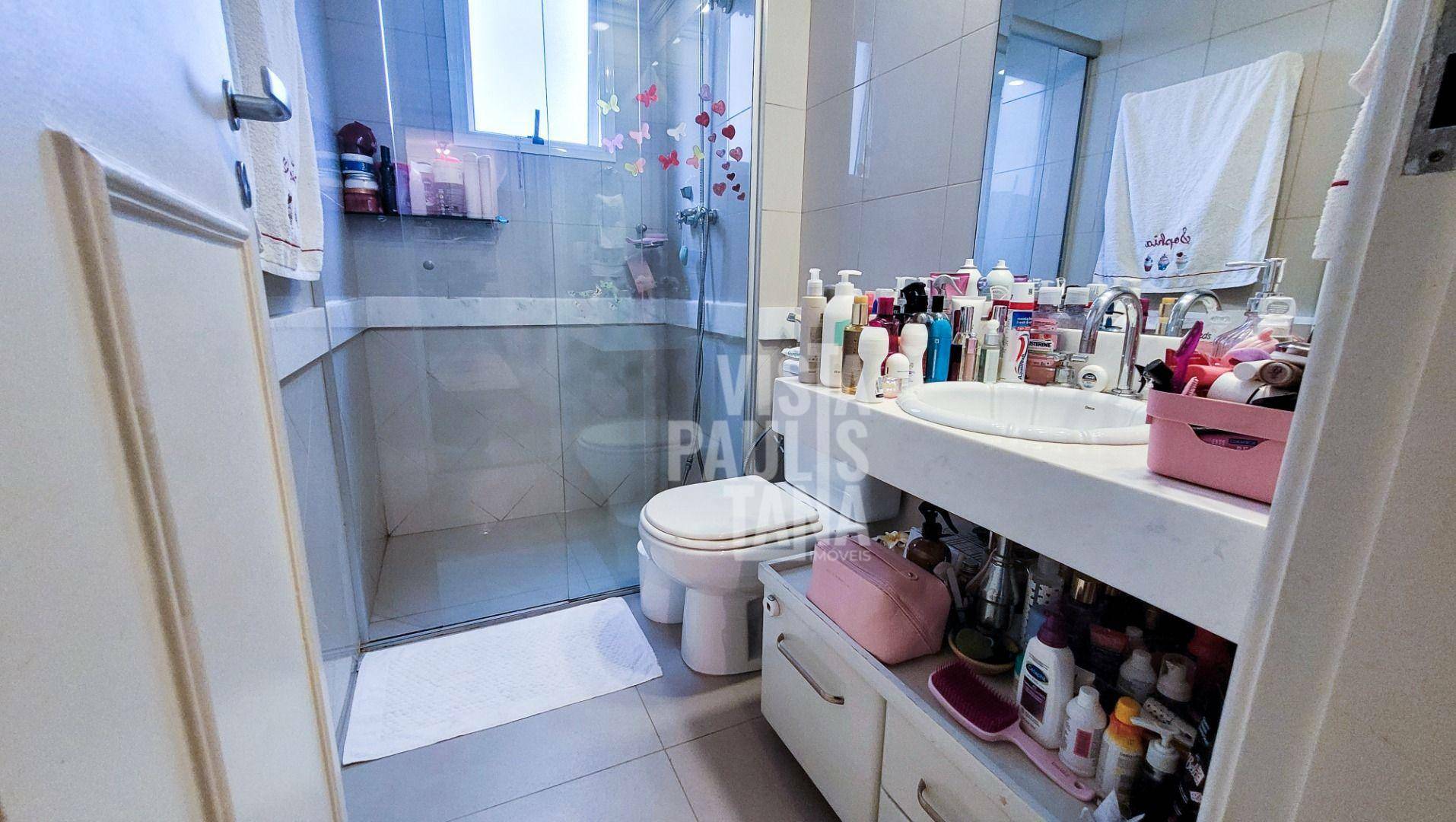 Apartamento à venda com 3 quartos, 149m² - Foto 29