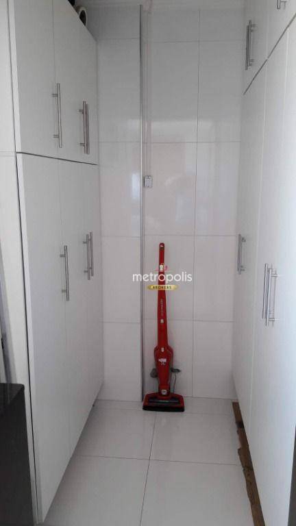 Apartamento à venda com 3 quartos, 115m² - Foto 14