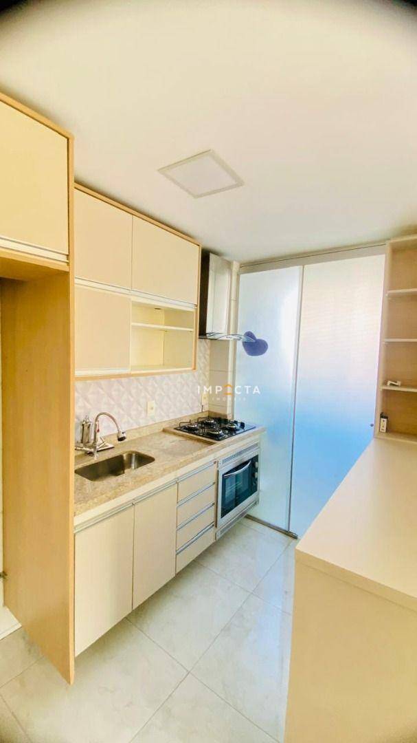 Apartamento à venda com 2 quartos, 50m² - Foto 4