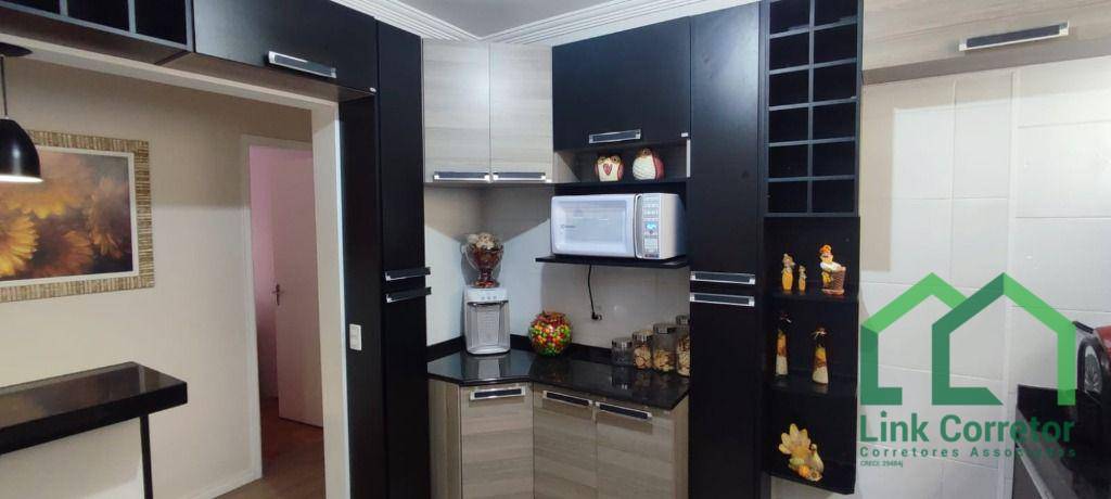 Apartamento à venda com 2 quartos, 74m² - Foto 3