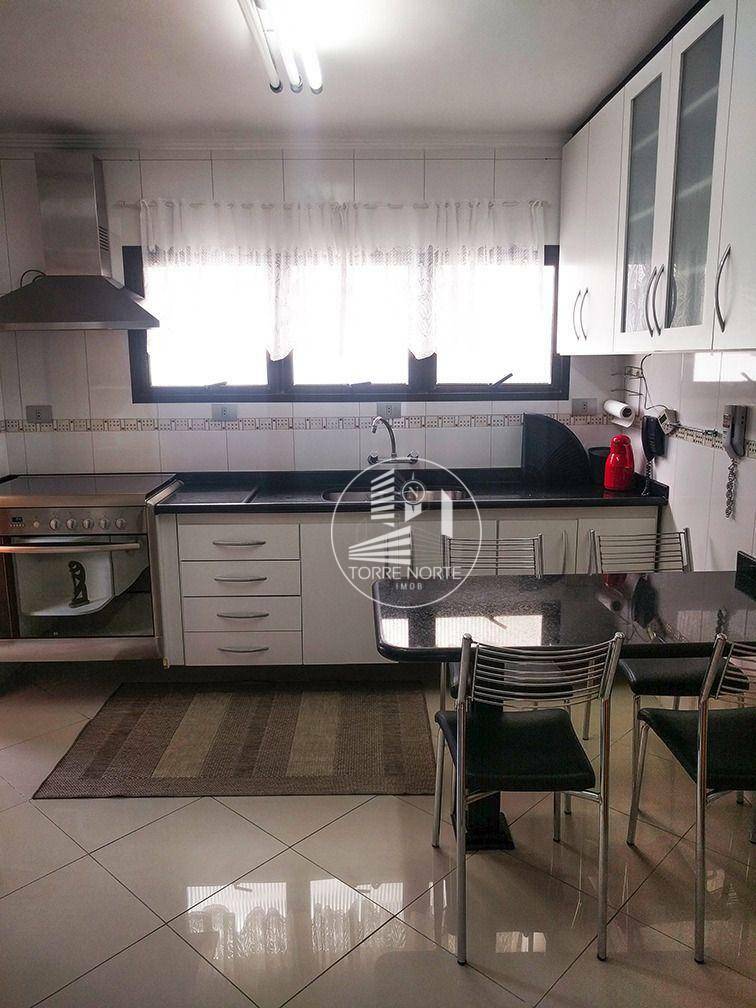 Apartamento à venda com 3 quartos, 125m² - Foto 10