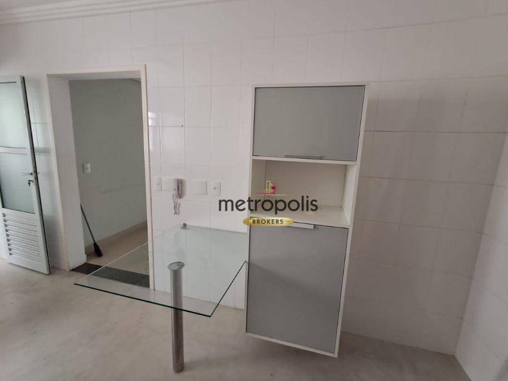 Apartamento à venda com 3 quartos, 122m² - Foto 9